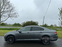 Volkswagen Passat DIESEL SALOON in Derry / Londonderry