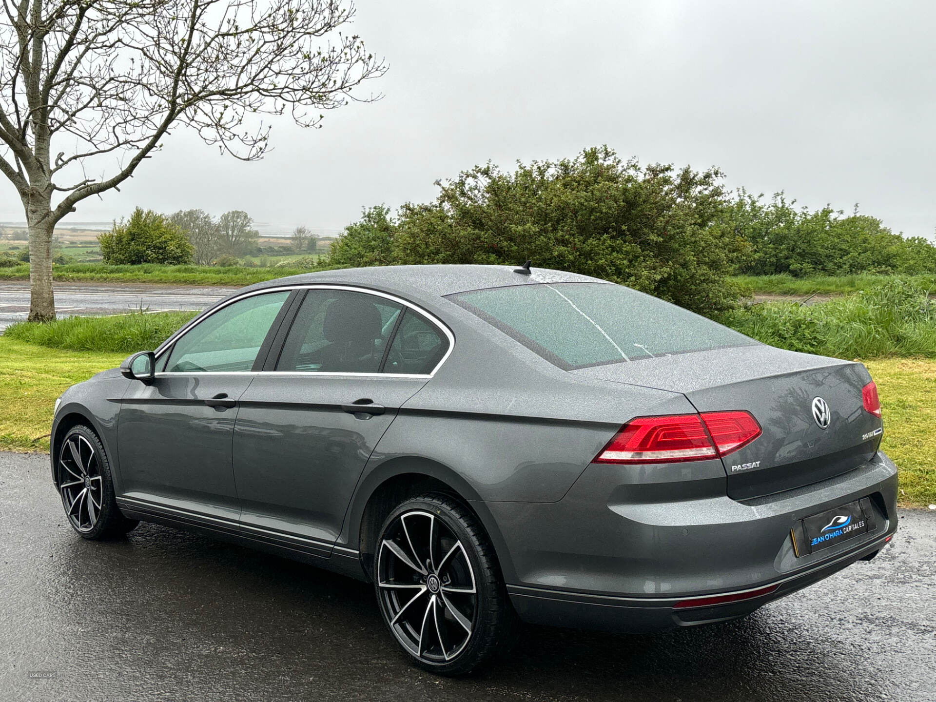 Volkswagen Passat DIESEL SALOON in Derry / Londonderry