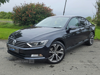 Volkswagen Passat DIESEL SALOON in Derry / Londonderry