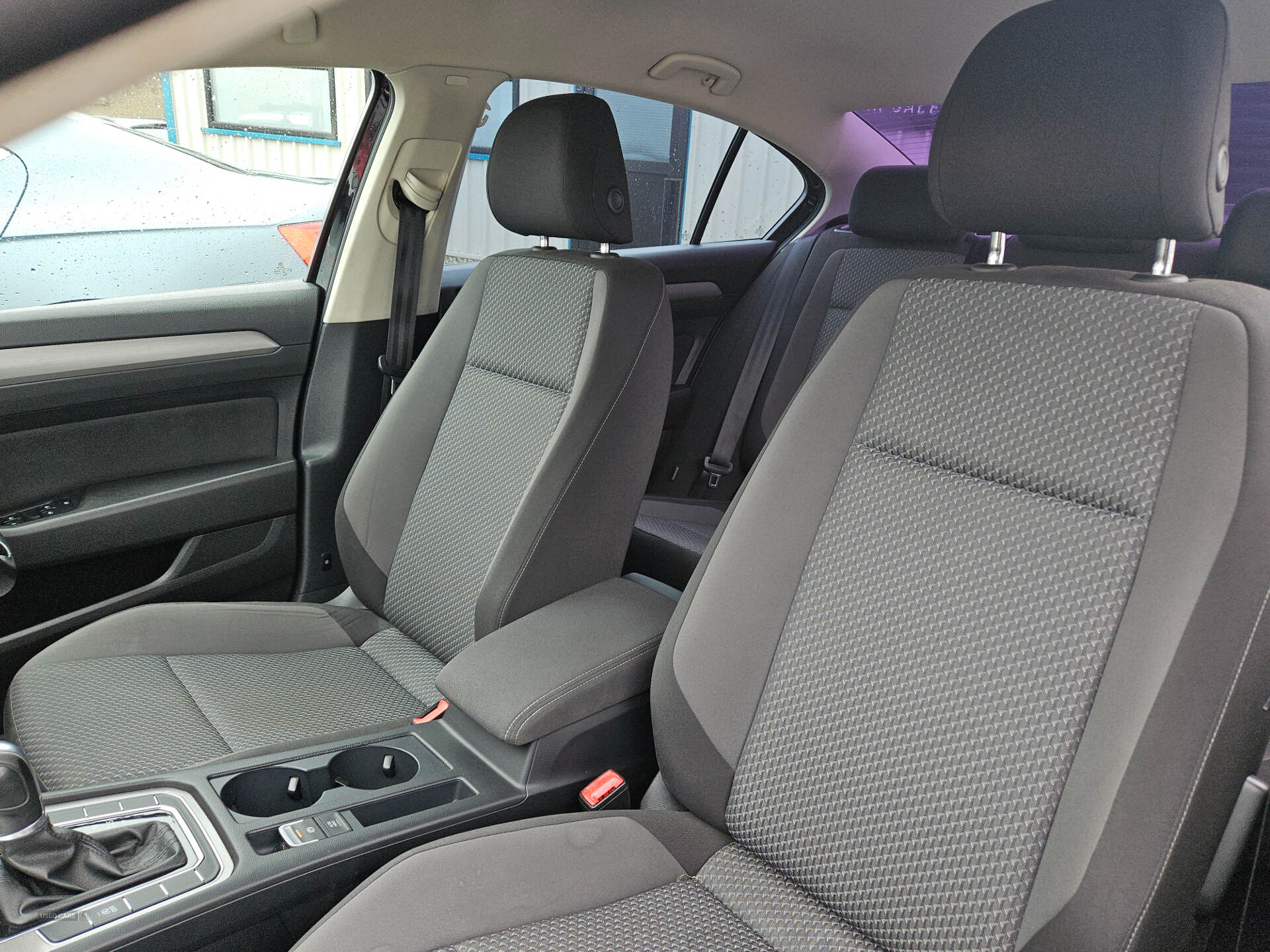 Volkswagen Passat DIESEL SALOON in Derry / Londonderry