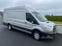 Ford Transit 350 L4 DIESEL RWD in Tyrone