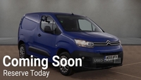 Citroen Berlingo M DIESEL in Tyrone