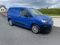 Citroen Berlingo M DIESEL in Tyrone
