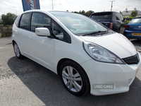 Honda Jazz HATCHBACK in Down