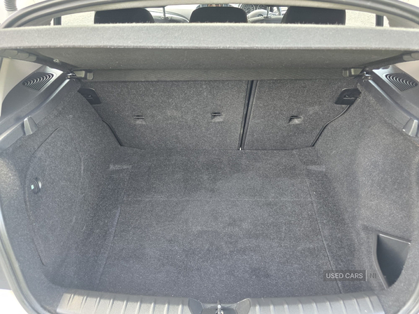 BMW 1 Series DIESEL HATCHBACK in Down