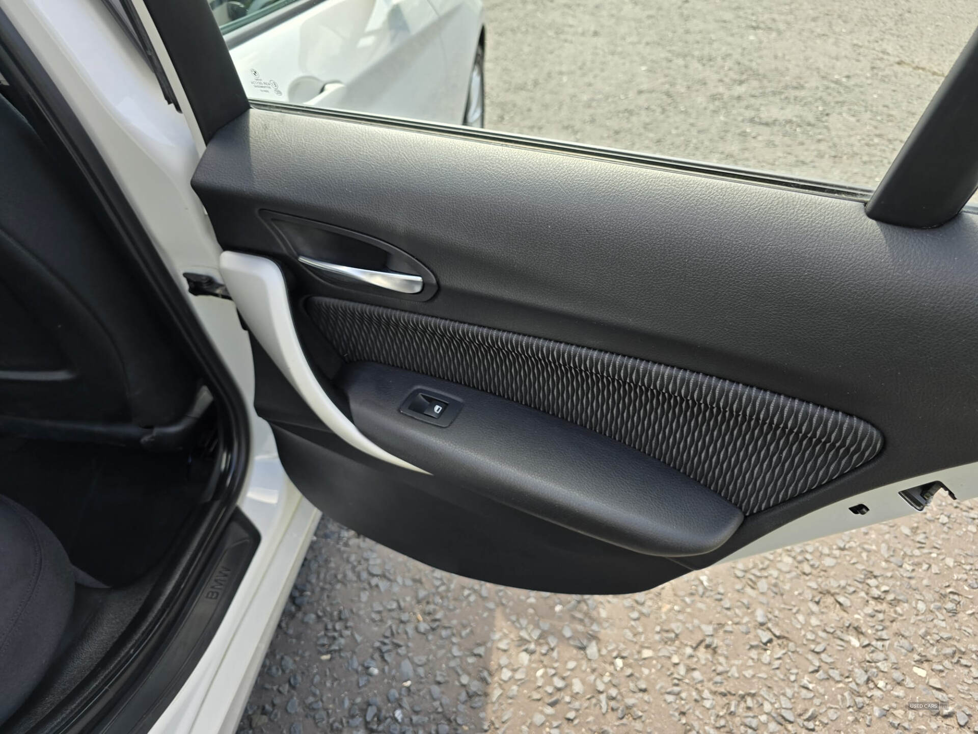 BMW 1 Series DIESEL HATCHBACK in Down