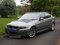 BMW 3 Series DIESEL SALOON in Derry / Londonderry