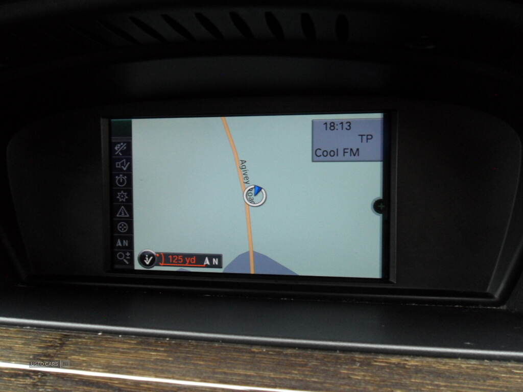 Jun 2011 BMW 3 Series 318d Exclusive Edition 4dr