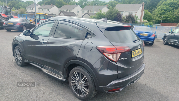 Honda HR-V EX I-DTEC in Derry / Londonderry