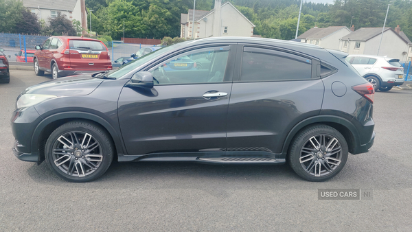 Honda HR-V EX I-DTEC in Derry / Londonderry