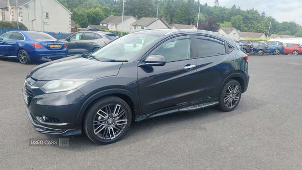 Honda HR-V EX I-DTEC in Derry / Londonderry