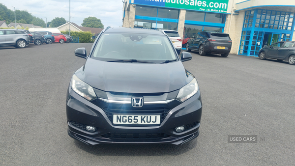 Honda HR-V EX I-DTEC in Derry / Londonderry