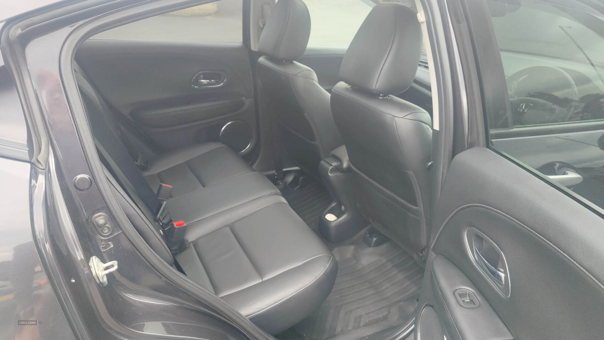 Honda HR-V EX I-DTEC in Derry / Londonderry