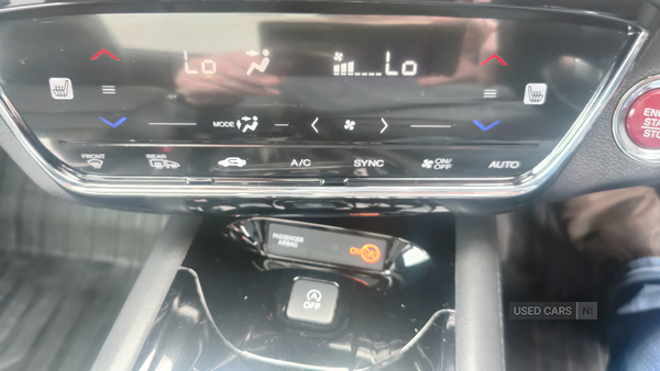 Honda HR-V EX I-DTEC in Derry / Londonderry