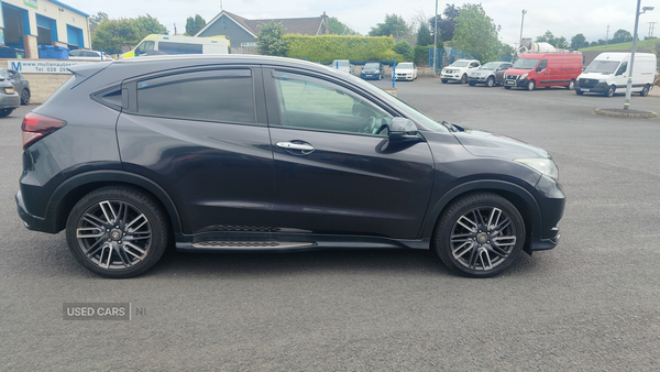 Honda HR-V EX I-DTEC in Derry / Londonderry