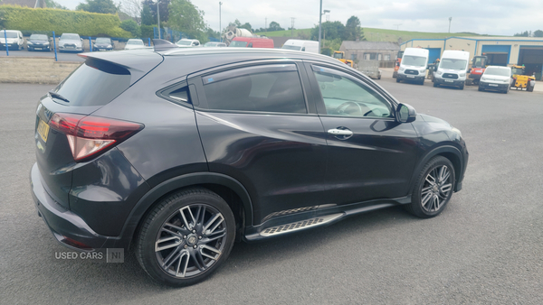 Honda HR-V EX I-DTEC in Derry / Londonderry