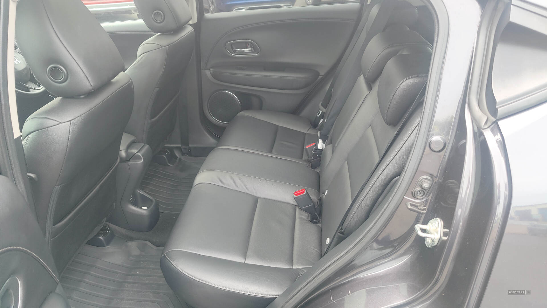 Honda HR-V EX I-DTEC in Derry / Londonderry