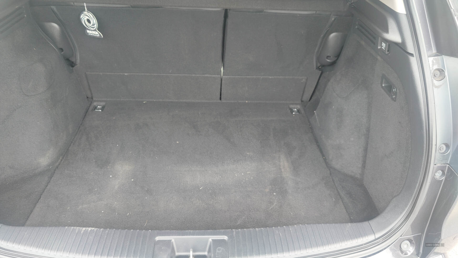 Honda HR-V EX I-DTEC in Derry / Londonderry