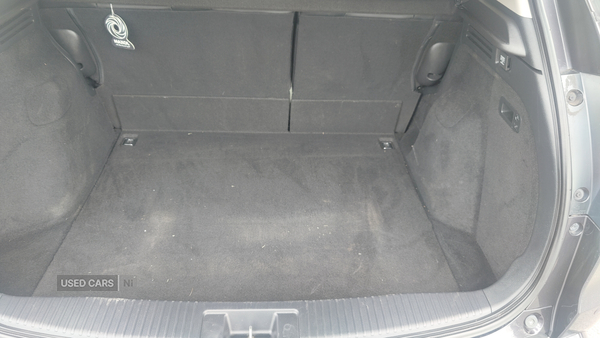 Honda HR-V EX I-DTEC in Derry / Londonderry