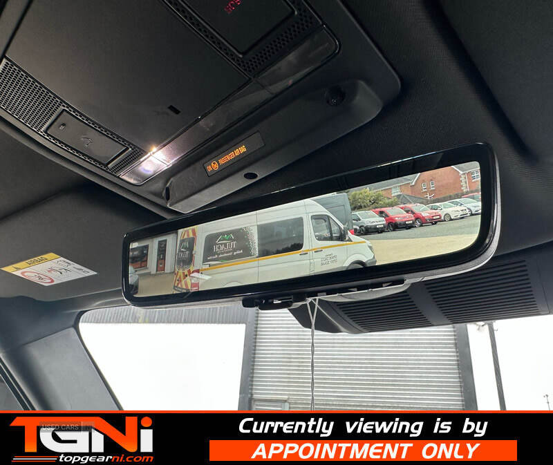 Sep 2024 Land Rover Defender 3.0 D350 Hard Top X-Dynamic HSE Auto [3 Seat]