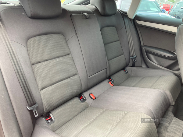 Audi A5 DIESEL SPORTBACK in Antrim