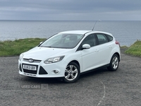 Ford Focus DIESEL HATCHBACK in Derry / Londonderry