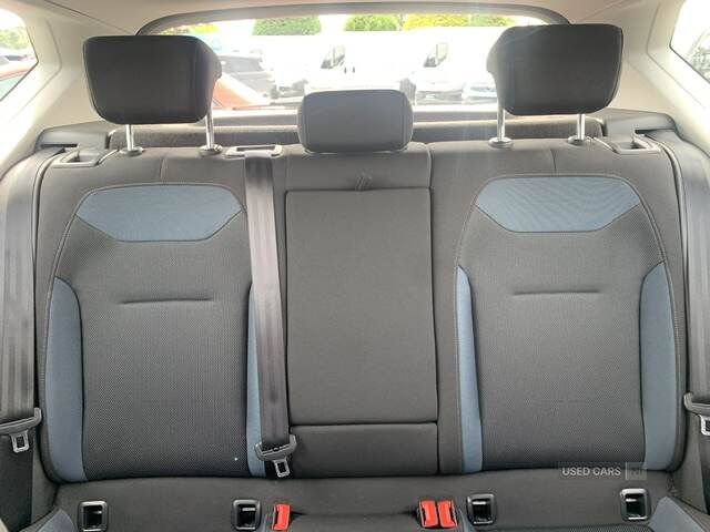 Jun 2019 Seat Ateca 1.6 TDI SE Technology [EZ] 5dr