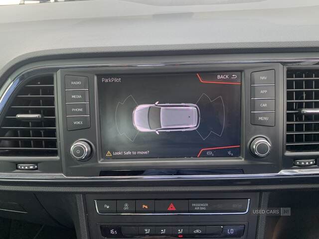 Jun 2019 Seat Ateca 1.6 TDI SE Technology [EZ] 5dr