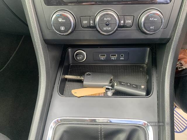 Jun 2019 Seat Ateca 1.6 TDI SE Technology [EZ] 5dr