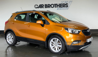 Vauxhall Mokka X HATCHBACK in Antrim