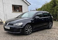 Volkswagen Golf 2.0 TDI GTD 5dr in Antrim