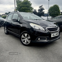 Peugeot 2008 DIESEL ESTATE in Down