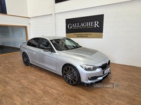 BMW 3 Series DIESEL SALOON in Derry / Londonderry