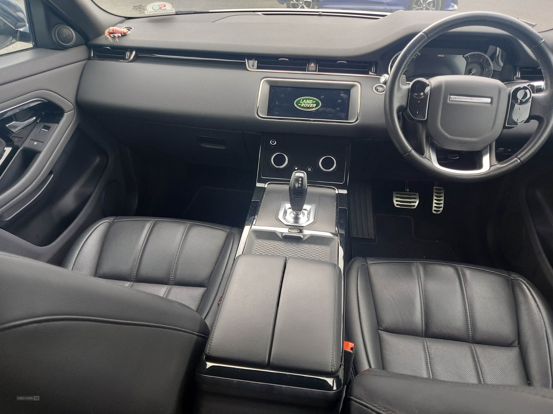 Land Rover Range Rover Evoque DIESEL HATCHBACK in Derry / Londonderry