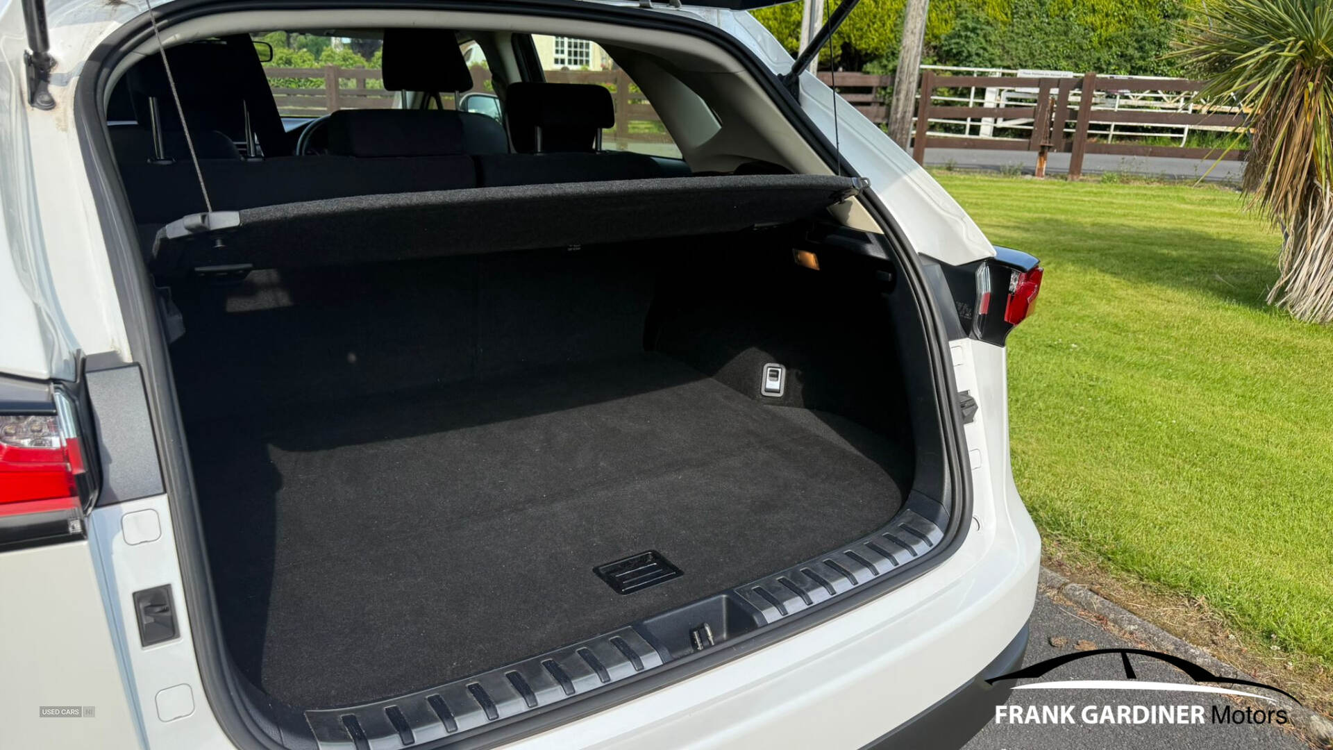 Mar 2016 Lexus NX-Series 