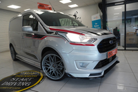 Ford Transit Connect 200 L1 DIESEL in Antrim