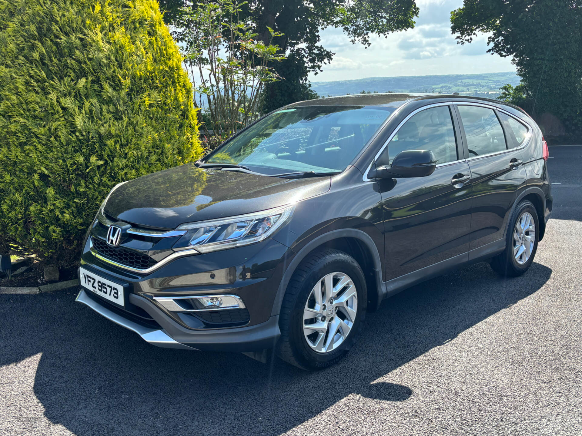 Honda CR-V ESTATE in Antrim