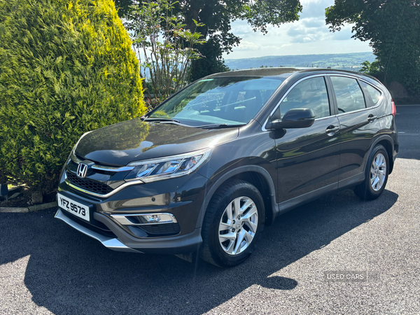 Honda CR-V ESTATE in Antrim