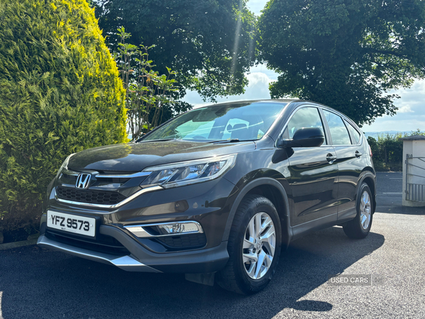 Honda CR-V ESTATE in Antrim