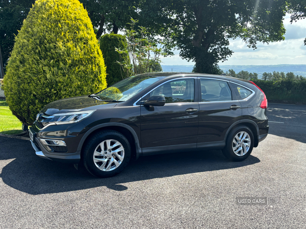 Honda CR-V ESTATE in Antrim