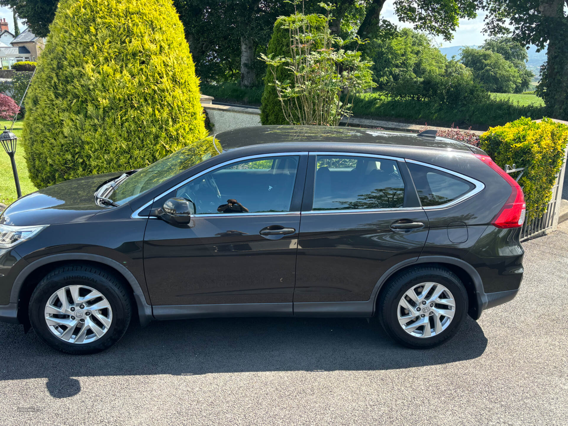 Honda CR-V ESTATE in Antrim