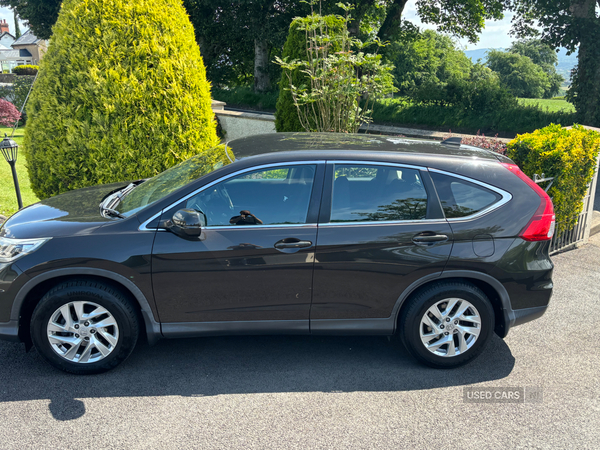 Honda CR-V ESTATE in Antrim