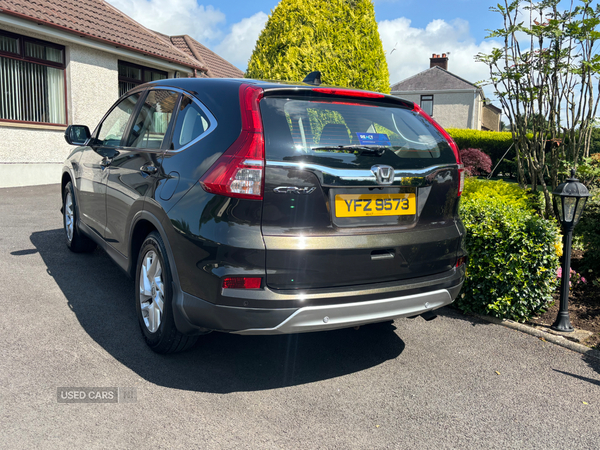 Honda CR-V ESTATE in Antrim