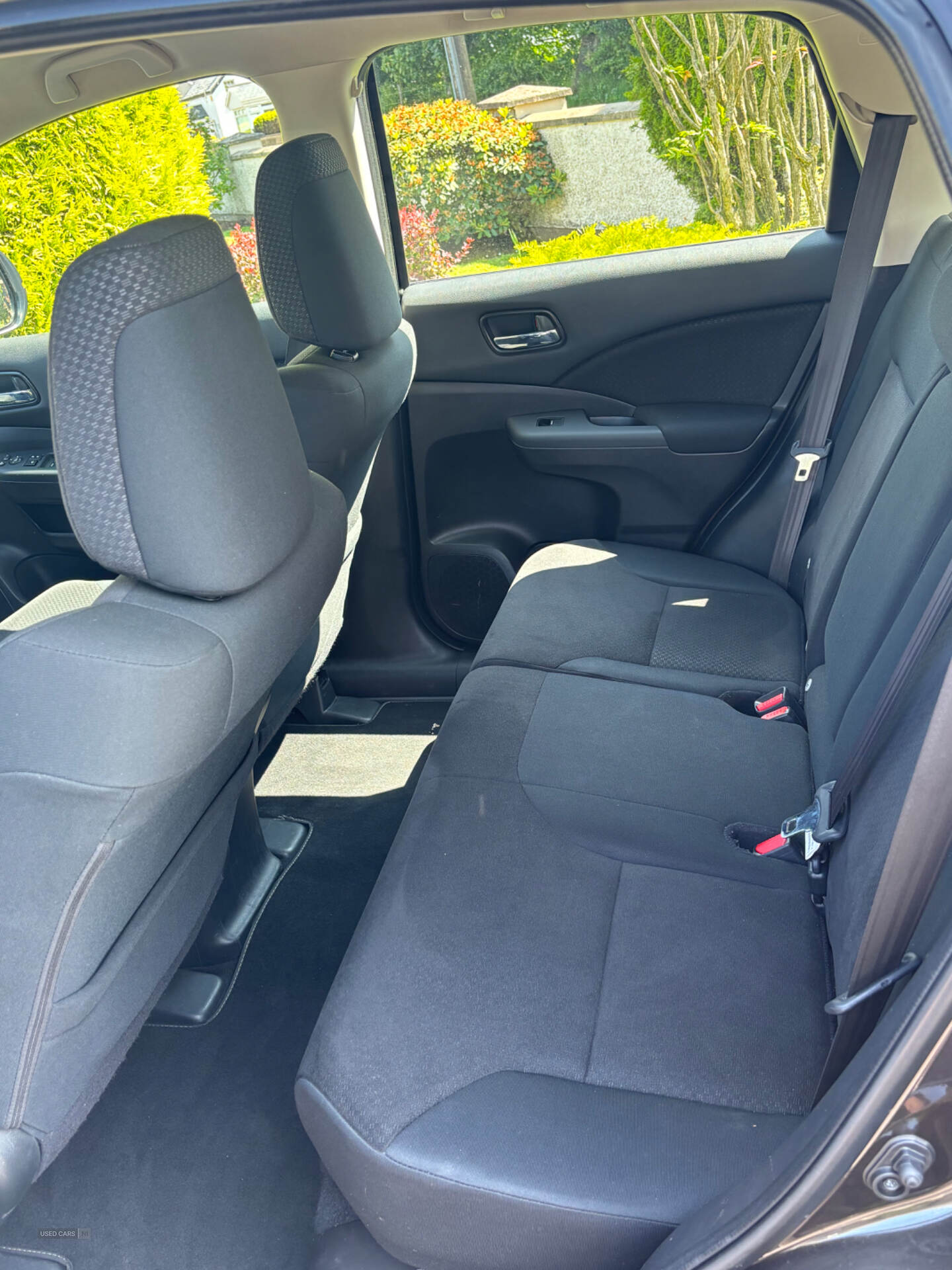 Honda CR-V ESTATE in Antrim