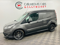 Ford Transit Connect 200 L1 DIESEL in Antrim