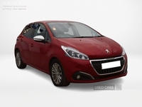 Peugeot 208 HATCHBACK in Derry / Londonderry