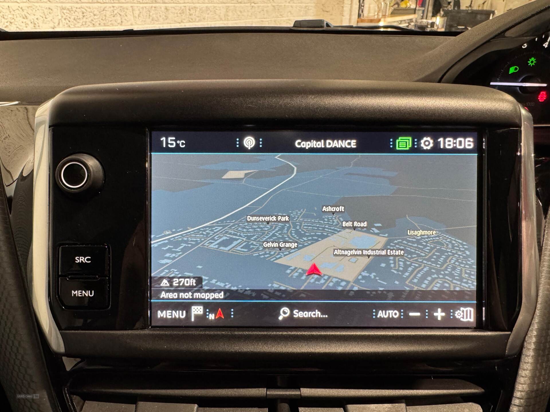 Jun 2019 Peugeot 208 1.2 PureTech 82 Signature 5dr [Start Stop]