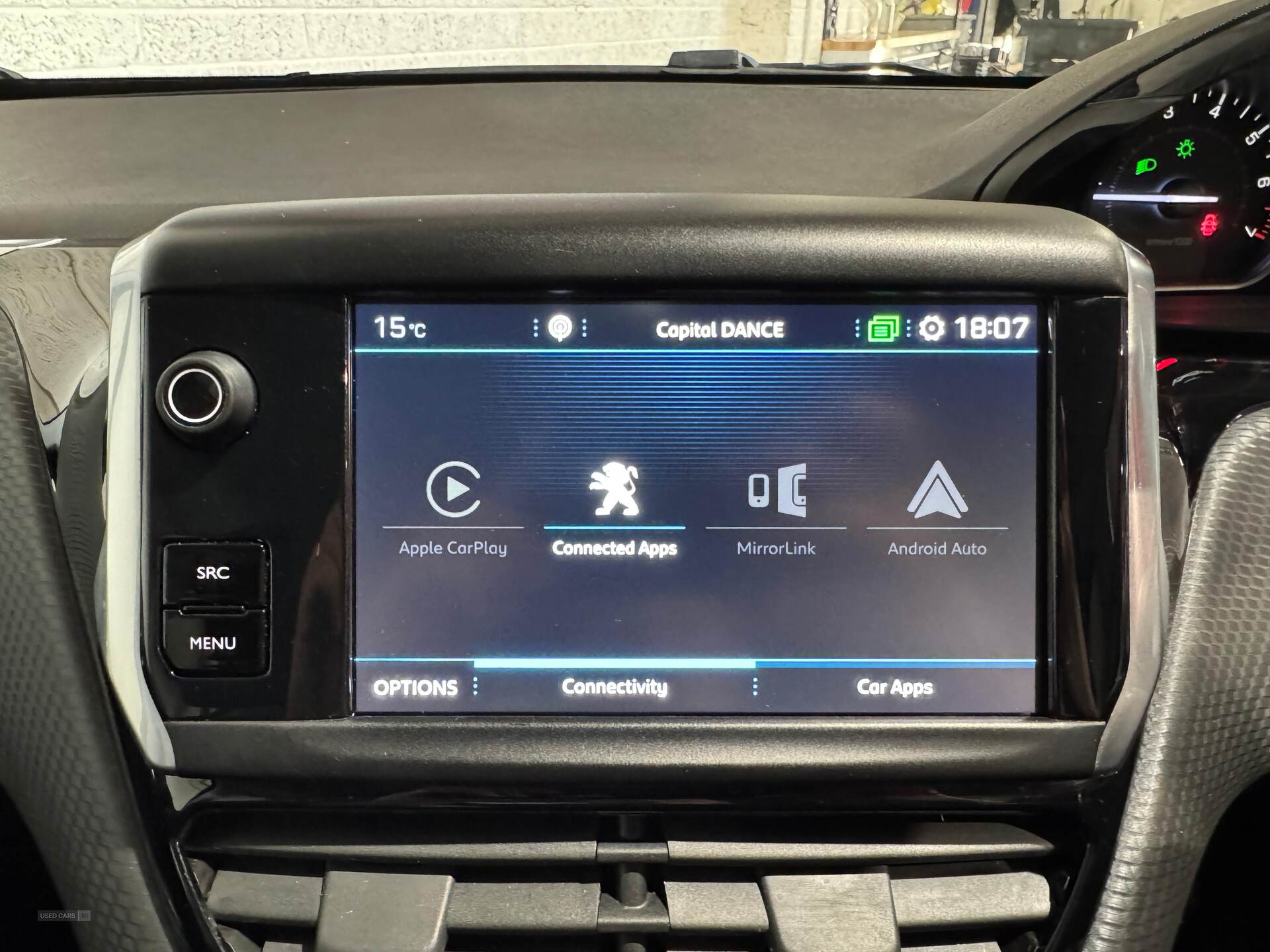 Jun 2019 Peugeot 208 1.2 PureTech 82 Signature 5dr [Start Stop]