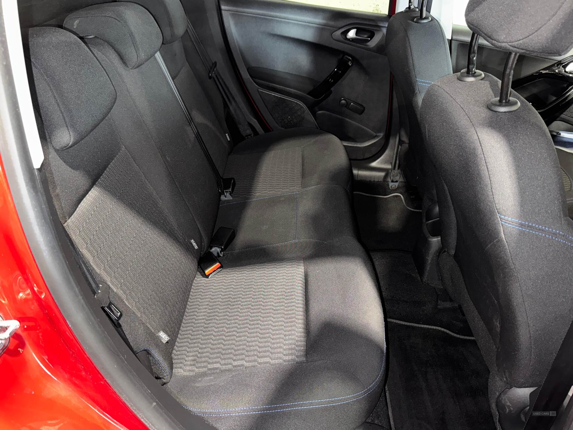 Jun 2019 Peugeot 208 1.2 PureTech 82 Signature 5dr [Start Stop]