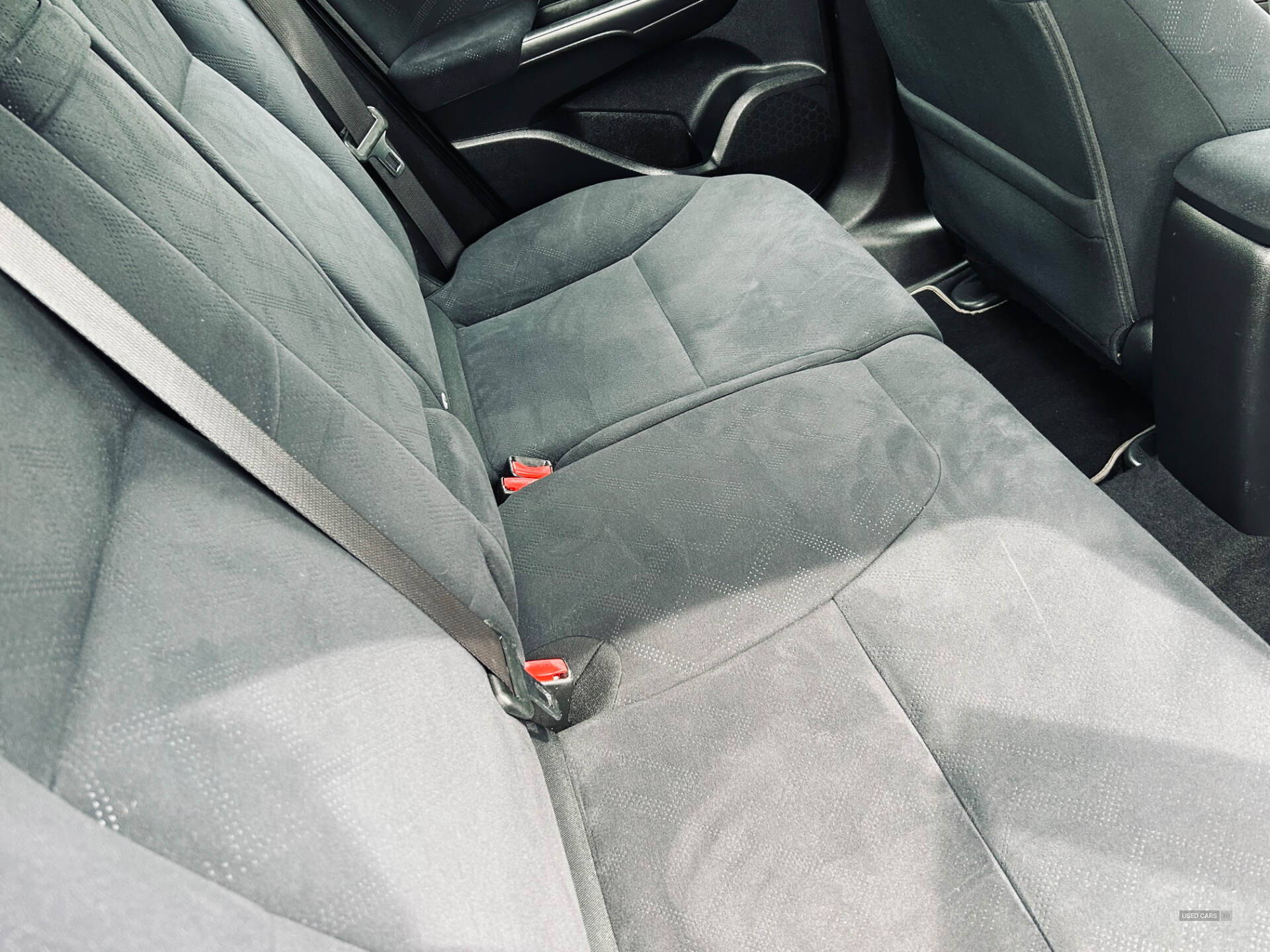 Honda Civic DIESEL HATCHBACK in Antrim